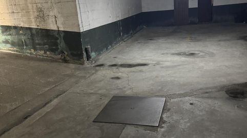 Foto 4 von Garage zum Verkauf in Rúa Gaifar, 5, Panxón, Nigrán