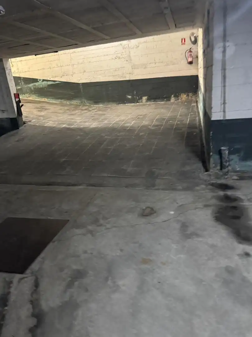 Garage for sale in Nigrán