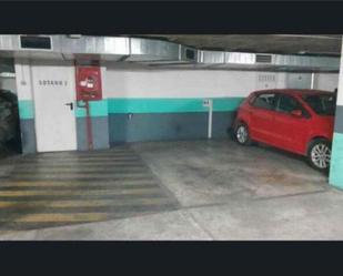 Garage to rent in La Caleta - La Viña Parking of Garage to rent in Cádiz Capital
