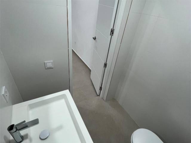 Local comercial en Alquiler en Carrer de l'Arquitecte Arnau, 15 en Barrio de Benimaclet