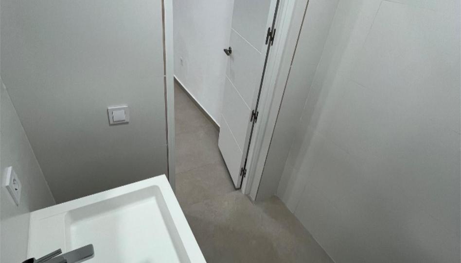 Premises for sale in Carrer de L'arquitecte Arnau, 15, Barrio de Benimaclet, Valencia Capital - image 1 Photo 1 of Premises for sale in Carrer de L'arquitecte Arnau, 15, Barrio de Benimaclet, Valencia Capital