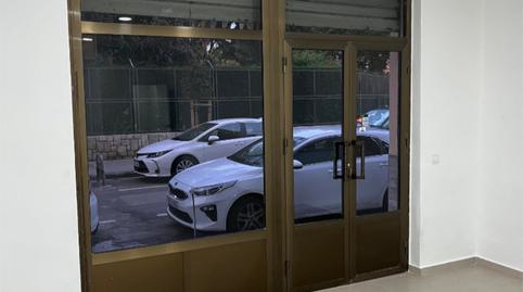 Premises for sale in Carrer de L'arquitecte Arnau, 15, Barrio de Benimaclet, Valencia Capital - image 2 Photo 2 of Premises for sale in Carrer de L'arquitecte Arnau, 15, Barrio de Benimaclet, Valencia Capital