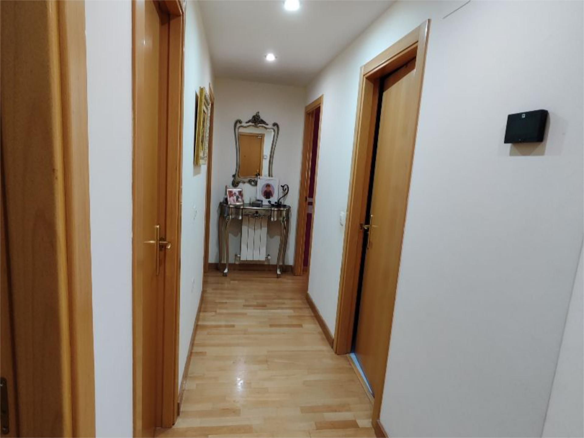 Flat for sale in Peñafiel  with Terrace