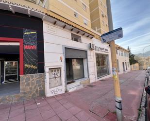 Premises for sale in Málaga Capital  with Air Conditioner