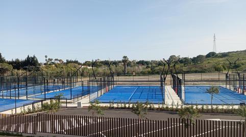 Foto 4 de Casa adosada en venda a Calle Lima, 33, La Concha - Resina Golf, Málaga