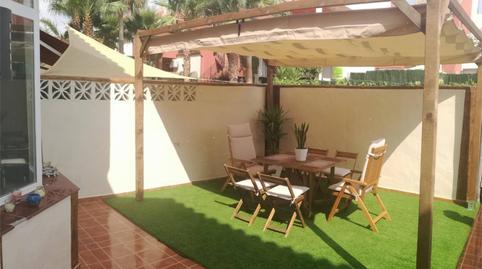 Foto 5 de Casa adosada en venda a Calle Lima, 33, La Concha - Resina Golf, Málaga