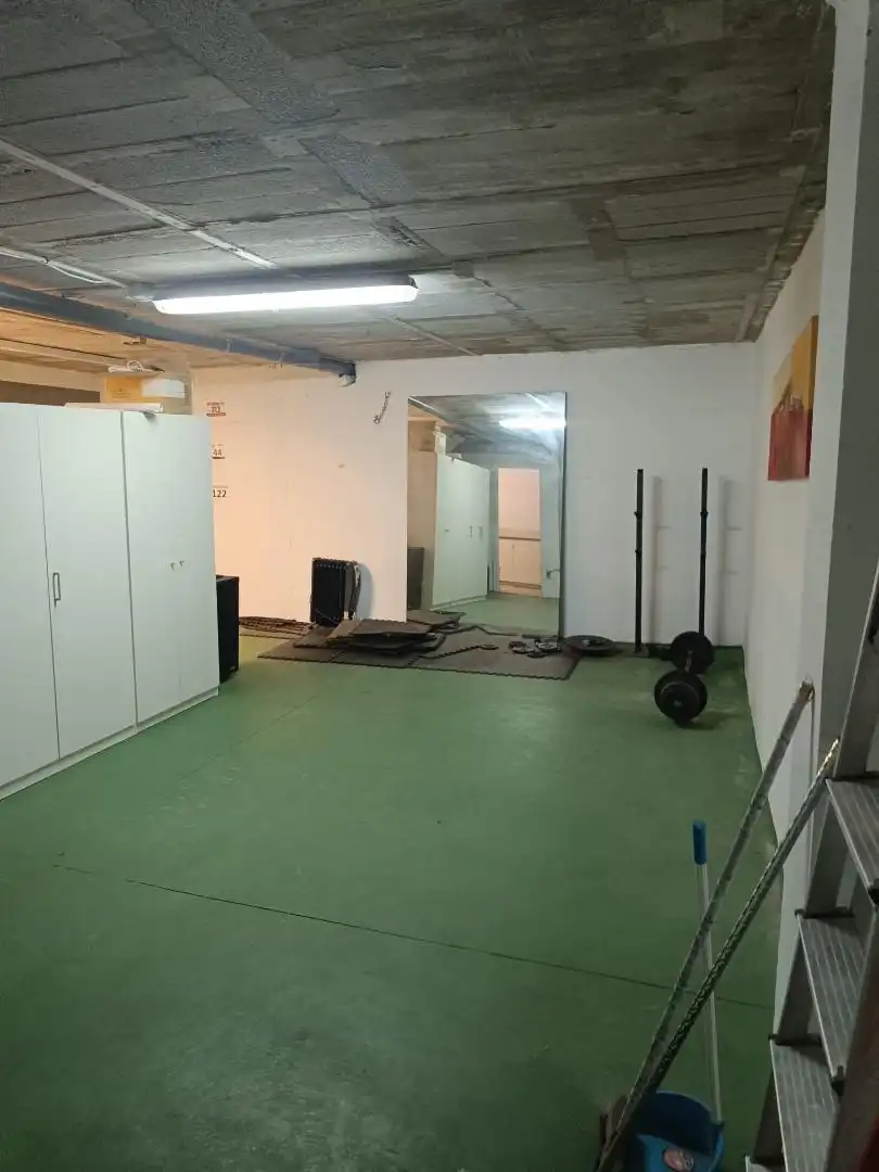 Casa adosada en venda en Estepona amb Jardí privat, Terrassa i Traster
