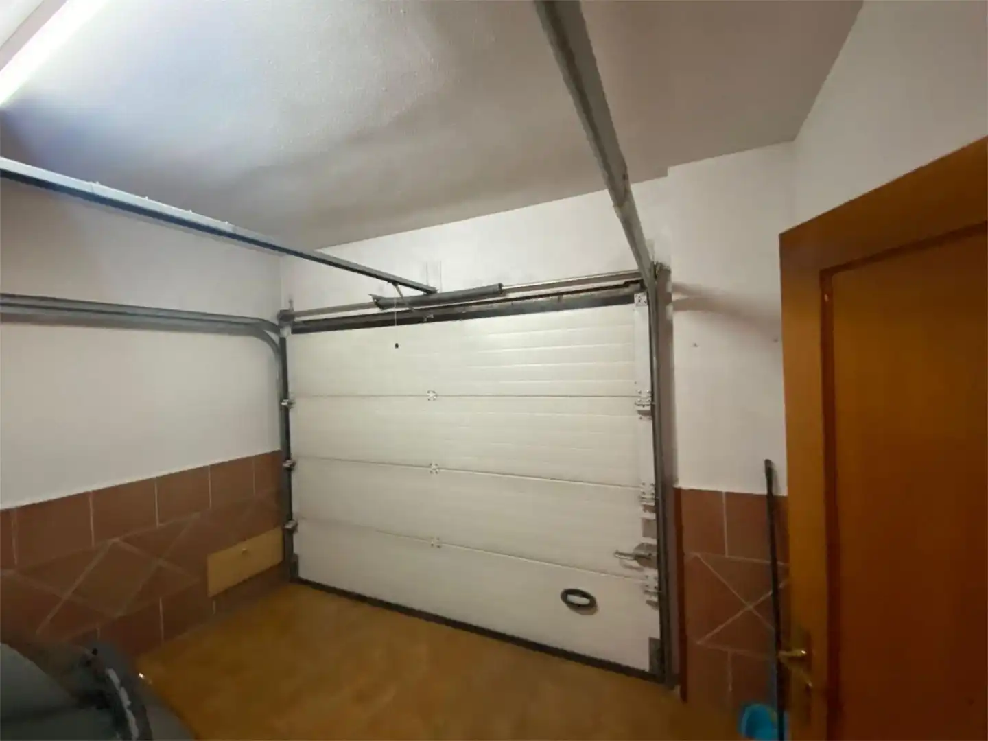Casa adosada en venda a Travesía Pelayo, 5, Daimiel Aparcament de Casa adosada en venda en Daimiel amb Aire condicionat, Terrassa i Balcó