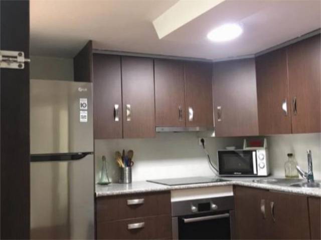 Piso en Alquiler en Calle Merlas, 10 en Almagro