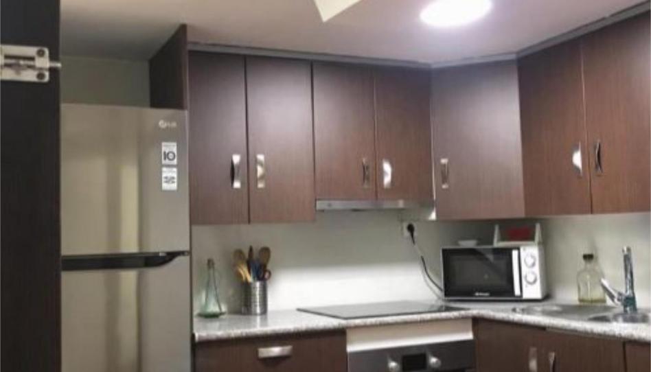 Photo 1 of Flat to rent in Calle Merlas, 10, Almagro, Ciudad Real