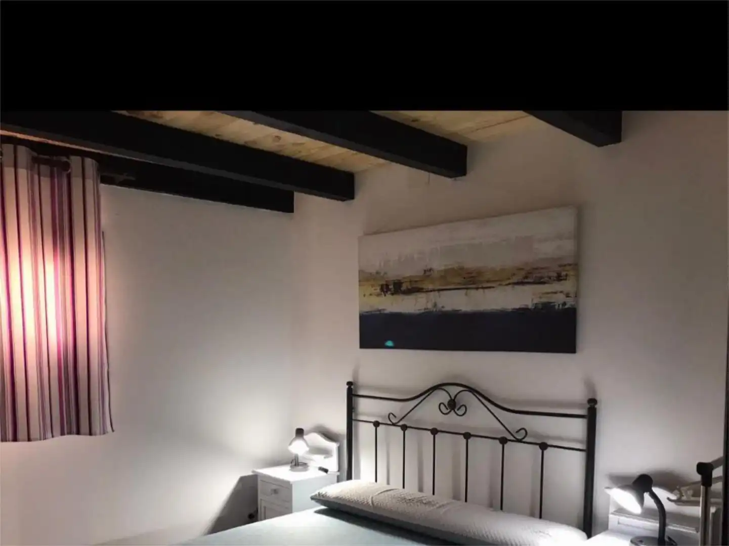 Flat for rent in Calle Merlas, 10, Almagro Flat for rent in Calle Merlas, 10, Almagro