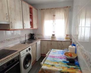 Cuina de Casa adosada en venda en Pantoja