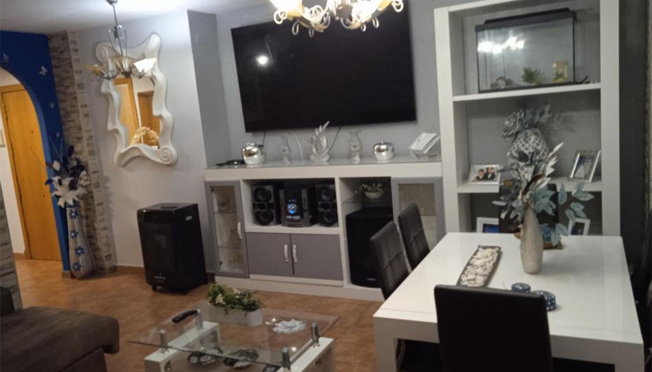 Flat to rent in Calle Torre de Punta Carnero, 27, San García, Cádiz - image 1 Photo 1 of Flat to rent in Calle Torre de Punta Carnero, 27, San García, Cádiz