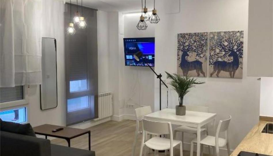 Pis de lloguer a Calle Pinos Alta, 11, Valdeacederas, Madrid - imatge 1 Foto 1 de Pis de lloguer a Calle Pinos Alta, 11, Valdeacederas, Madrid