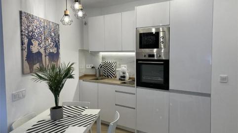 Pis de lloguer a Calle Pinos Alta, 11, Valdeacederas, Madrid - imatge 4 Foto 4 de Pis de lloguer a Calle Pinos Alta, 11, Valdeacederas, Madrid