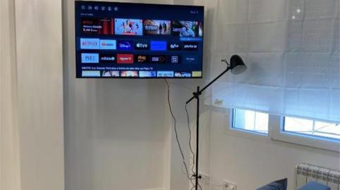 Pis de lloguer a Calle Pinos Alta, 11, Valdeacederas, Madrid - imatge 5 Foto 5 de Pis de lloguer a Calle Pinos Alta, 11, Valdeacederas, Madrid