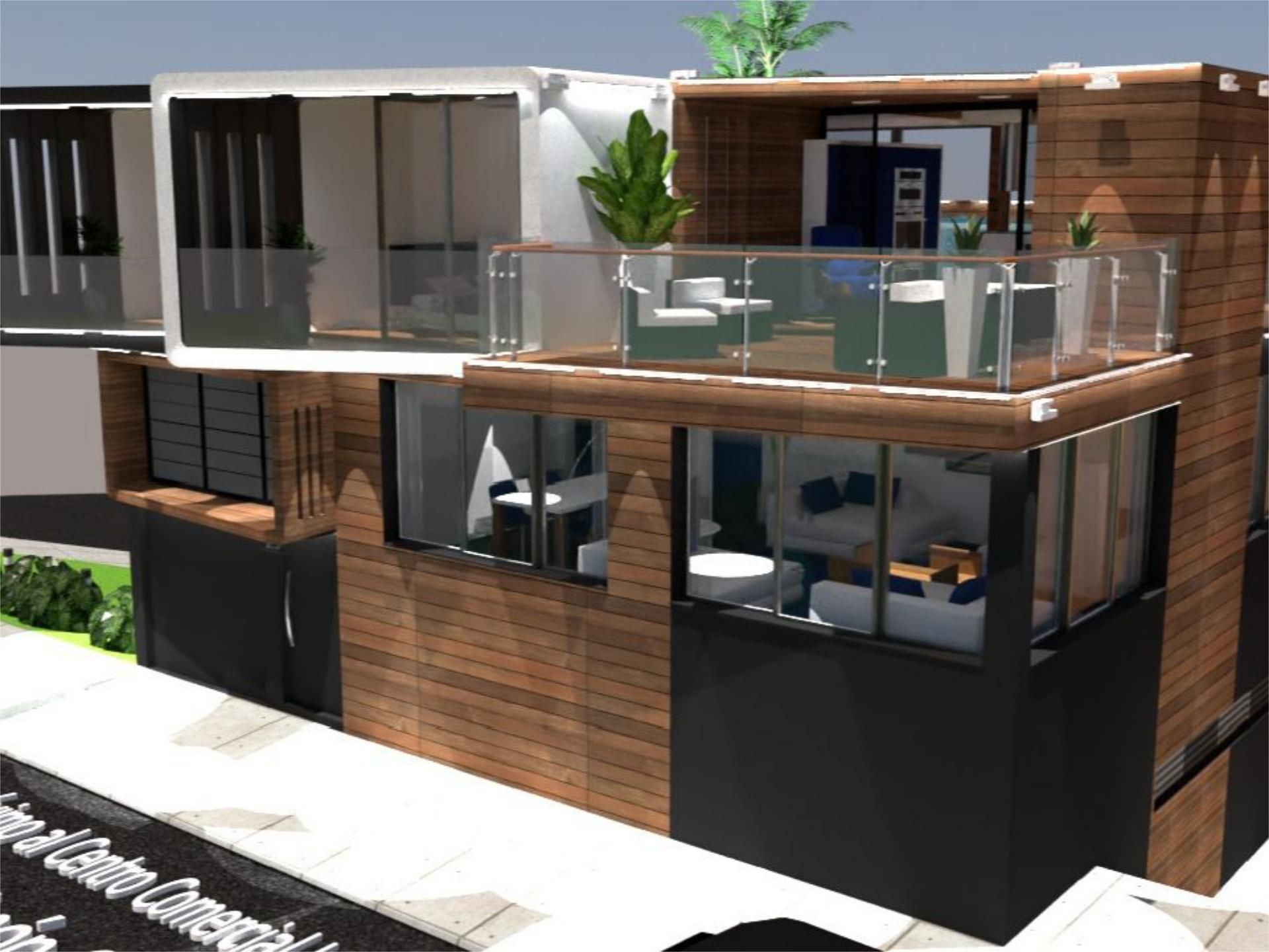 Residential for sale in Las Palmas de Gran Canaria