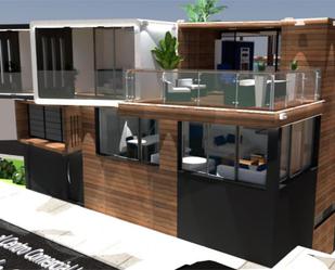 Residencial en venda en Las Palmas de Gran Canaria