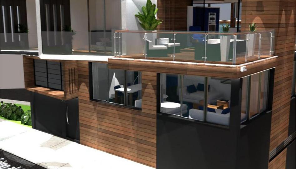 Residencial en venta en Calle Simón Cananeo, 21, Tamaraceite, Las Palmas - imagen 1 Foto 1 de Residencial en venta en Calle Simón Cananeo, 21, Tamaraceite, Las Palmas