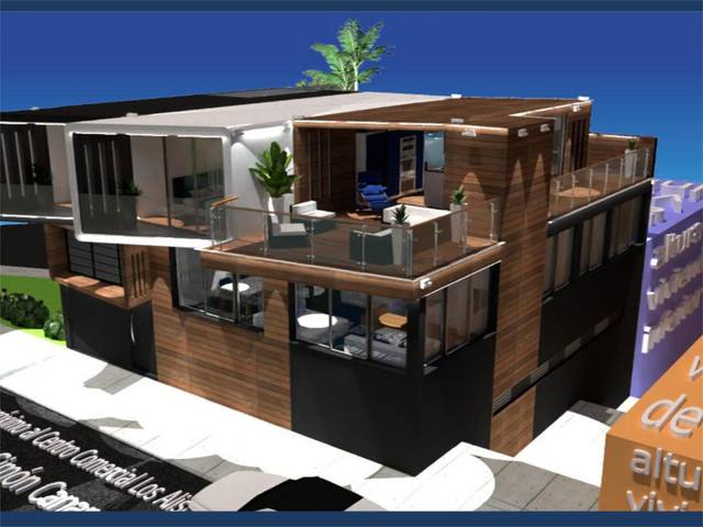 Terreno residencial en Venta en Calle Simón Cananeo, 21 en Tamaraceite