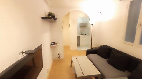 Foto 3 de Piso de alquiler en Calle de Jorge Juan, 92, Goya, Madrid