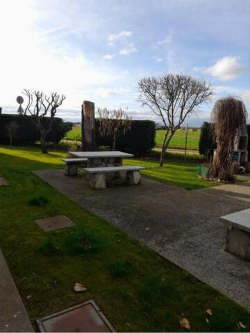 Jardí de Apartament en venda en Villares de la Reina amb Terrassa i Piscina