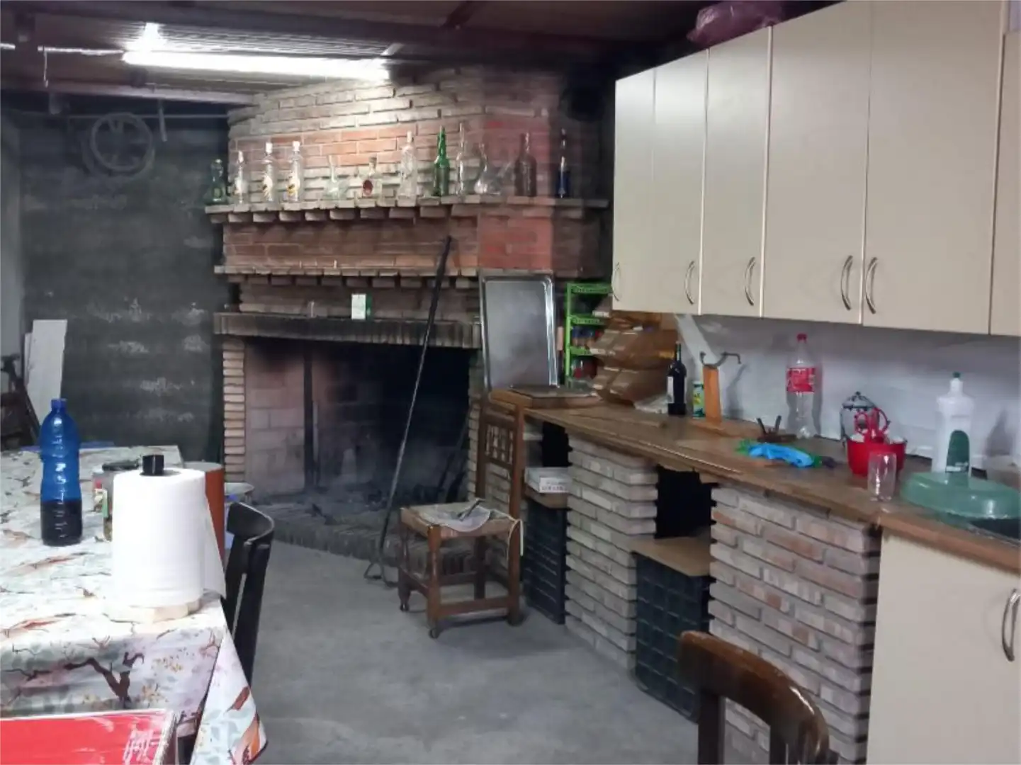 Cuina de Pis en venda en Alcolea