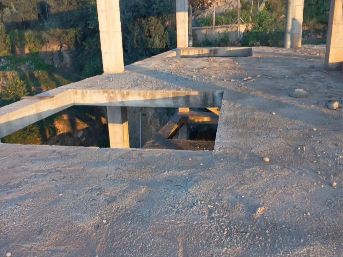 Piscina de Pis en venda en Alcolea