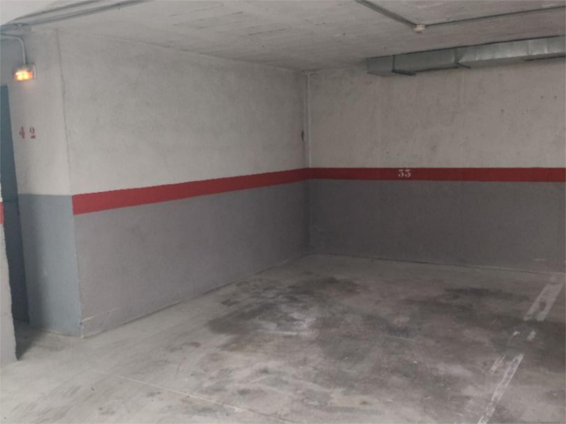 Parking of Garage to rent in Vandellòs i l'Hospitalet de l'Infant