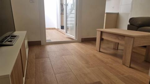 Pis en venda a Calle Padre Manjón, 3, San José - San Bernardo, Cádiz - imatge 5 Foto 5 de Pis en venda a Calle Padre Manjón, 3, San José - San Bernardo, Cádiz