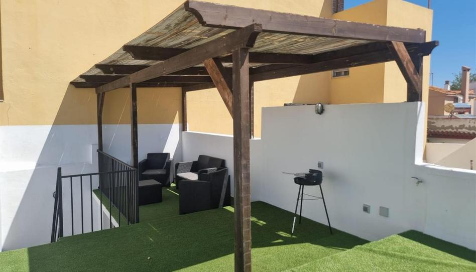 Pis en venda a Calle Padre Manjón, 3, San José - San Bernardo, Cádiz - imatge 1 Foto 1 de Pis en venda a Calle Padre Manjón, 3, San José - San Bernardo, Cádiz