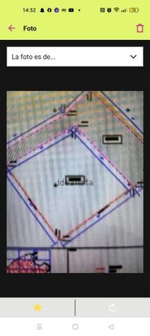 Terreno en Venta en Carrer son Matet, 10 en Cala Major