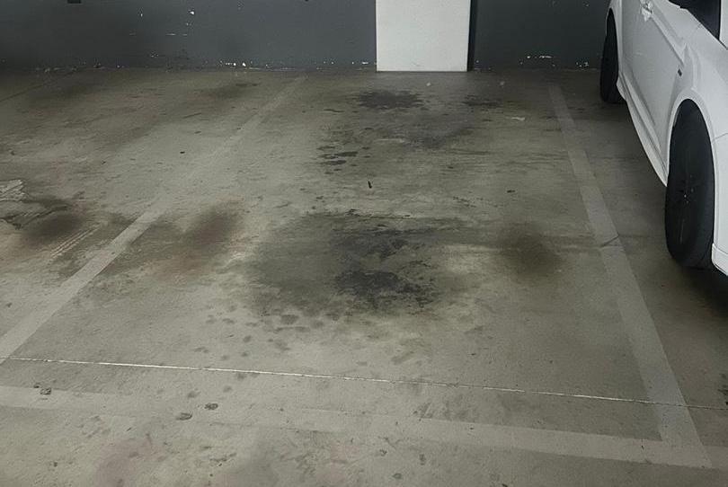 Foto 1 de Garatge de lloguer a Carrer Casal Dels Mogoda, 38, Santa Perpètua de Mogoda, Barcelona