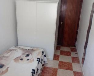 Bedroom of Flat to share in Algete