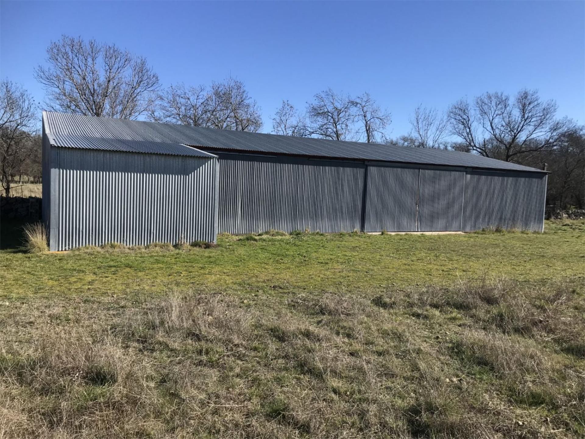 Exterior view of Non-constructible Land for sale in Soto del Real