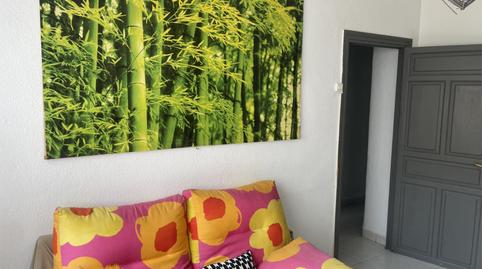 Foto 2 de Pis en venda a Calle Tórtola, 15, Pajaritos,  Granada Capital