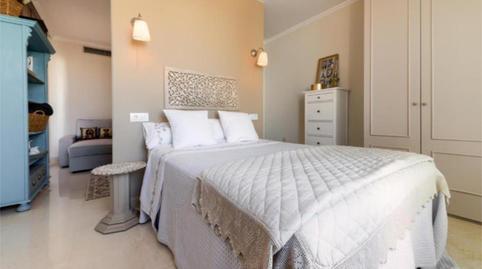 Photo 4 of Flat to rent in Calle Miguel Martínez de Pinillos, 9, Asdrúbal - Bahía Blanca, Cádiz