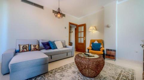 Photo 2 of Flat to rent in Calle Miguel Martínez de Pinillos, 9, Asdrúbal - Bahía Blanca, Cádiz
