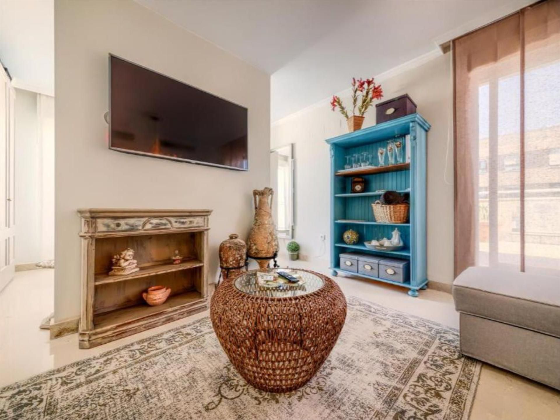 Flat to rent in Calle Miguel Martínez de Pinillos, 9, Asdrúbal - Bahía Blanca