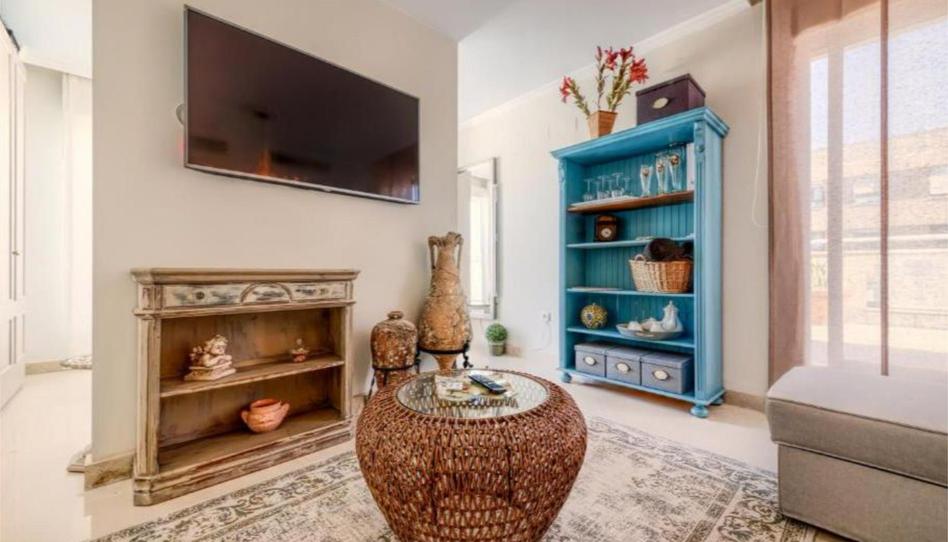 Photo 1 of Flat to rent in Calle Miguel Martínez de Pinillos, 9, Asdrúbal - Bahía Blanca, Cádiz