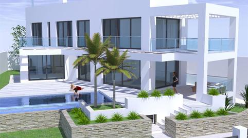 Urbanizable en venta en Urbanización Invespania, 18, Torreguadiaro - San Diego, Cádiz - imagen 2 Foto 2 de Urbanizable en venta en Urbanización Invespania, 18, Torreguadiaro - San Diego, Cádiz