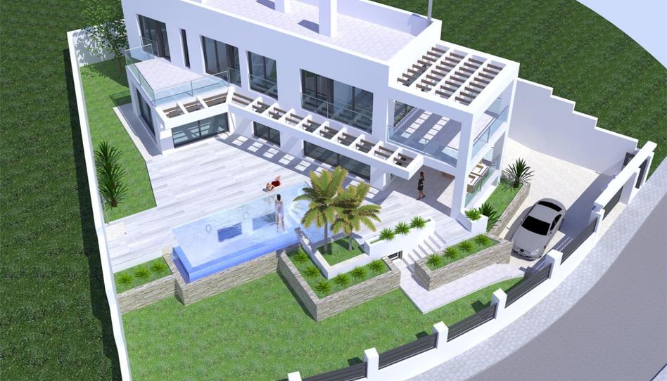 Urbanizable en venta en Urbanización Invespania, 18, Torreguadiaro - San Diego, Cádiz - imagen 1 Foto 1 de Urbanizable en venta en Urbanización Invespania, 18, Torreguadiaro - San Diego, Cádiz