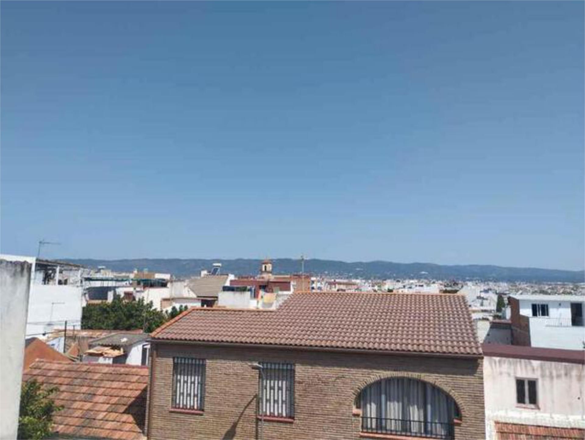 Vista exterior de Casa o xalet en venda en  Córdoba Capital amb Terrassa