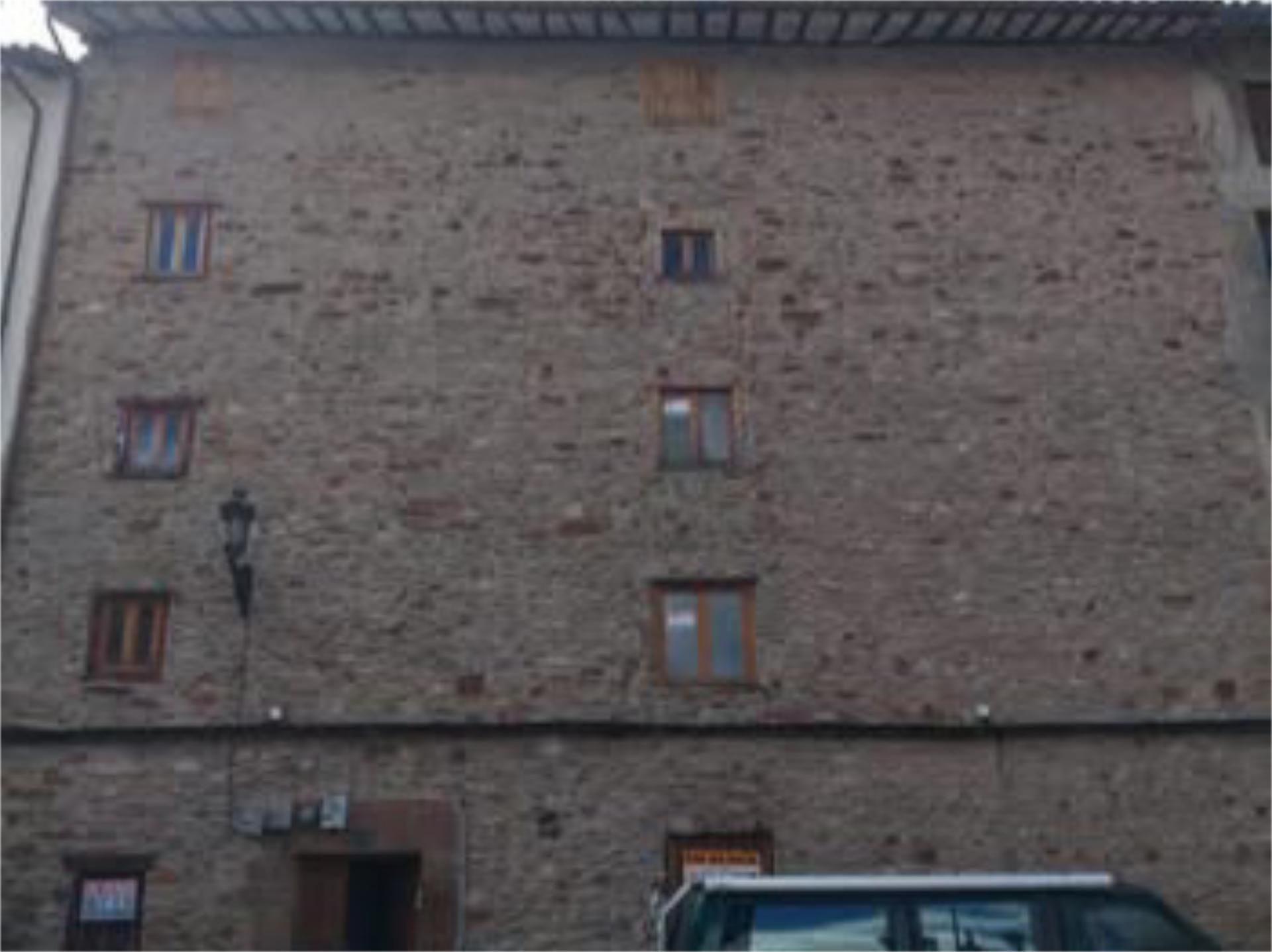 Exterior view of Country house for sale in Zorraquín