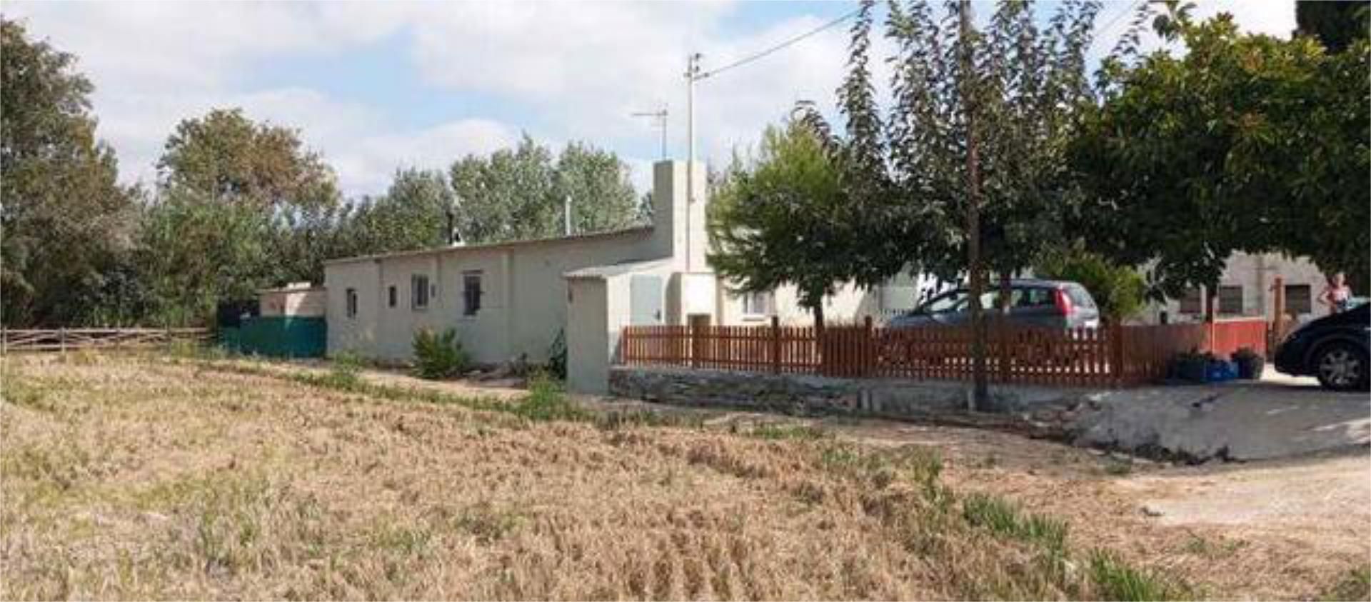 Casa adosada en venda en L'Aldea