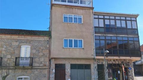 Foto 3 de Pis en venda a Rúa Do Progreso, 13t, Sober, Lugo