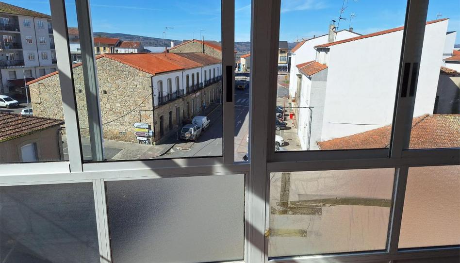 Foto 1 de Pis en venda a Rúa Do Progreso, 13t, Sober, Lugo