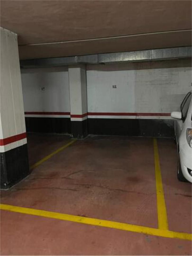 Parking of Garage to rent in A Coruña Capital 