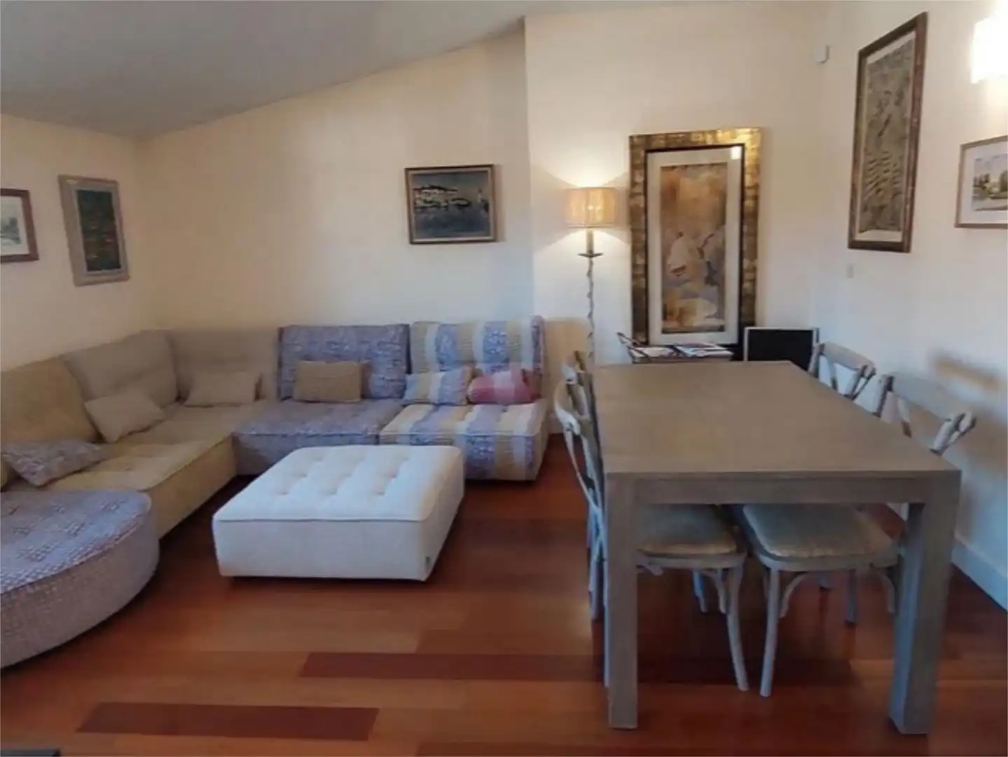 Casa o chalet en venta en Avenida Náquera, 30, Massamagrell Sala de estar de Casa o chalet en venta en Massamagrell