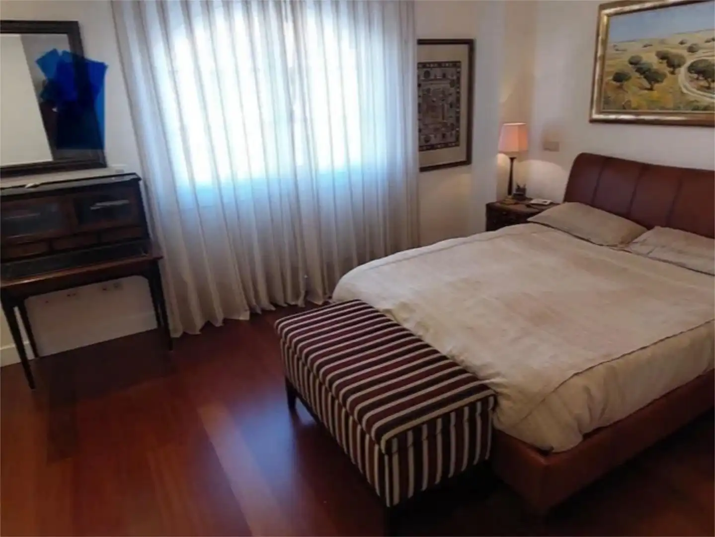 Casa o chalet en venta en Avenida Náquera, 30, Massamagrell Habitación de Casa o chalet en venta en Massamagrell